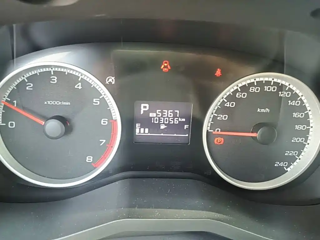Subaru Forester — миниатюра 12