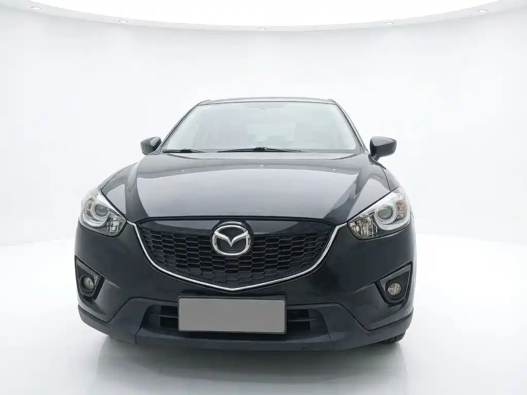 Mazda CX-5 — миниатюра 2