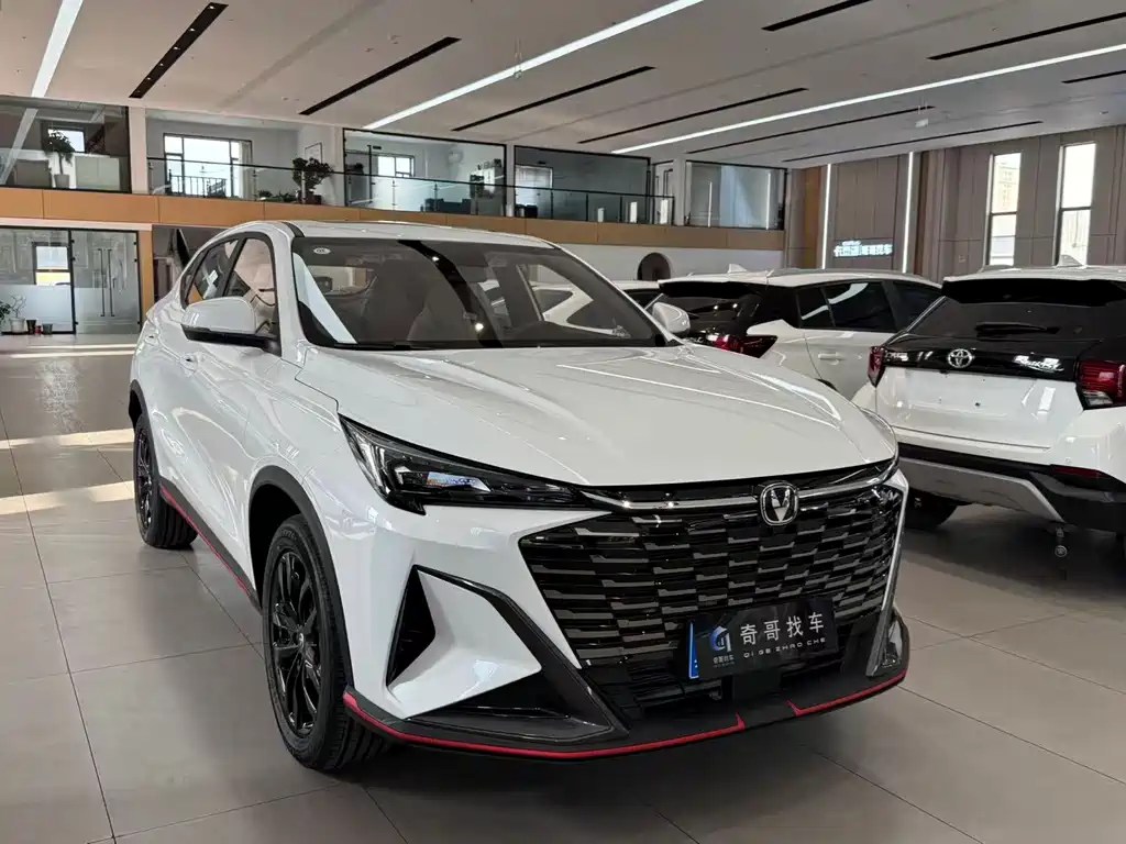 Changan X5 PLUS 2026