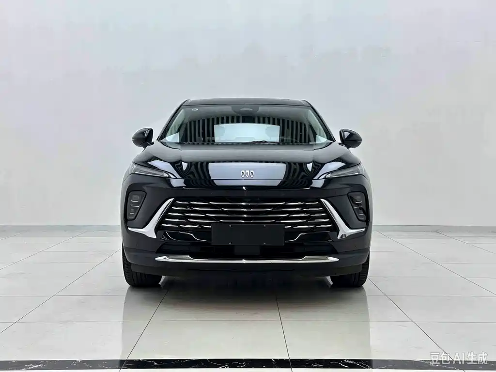 Buick Envision S