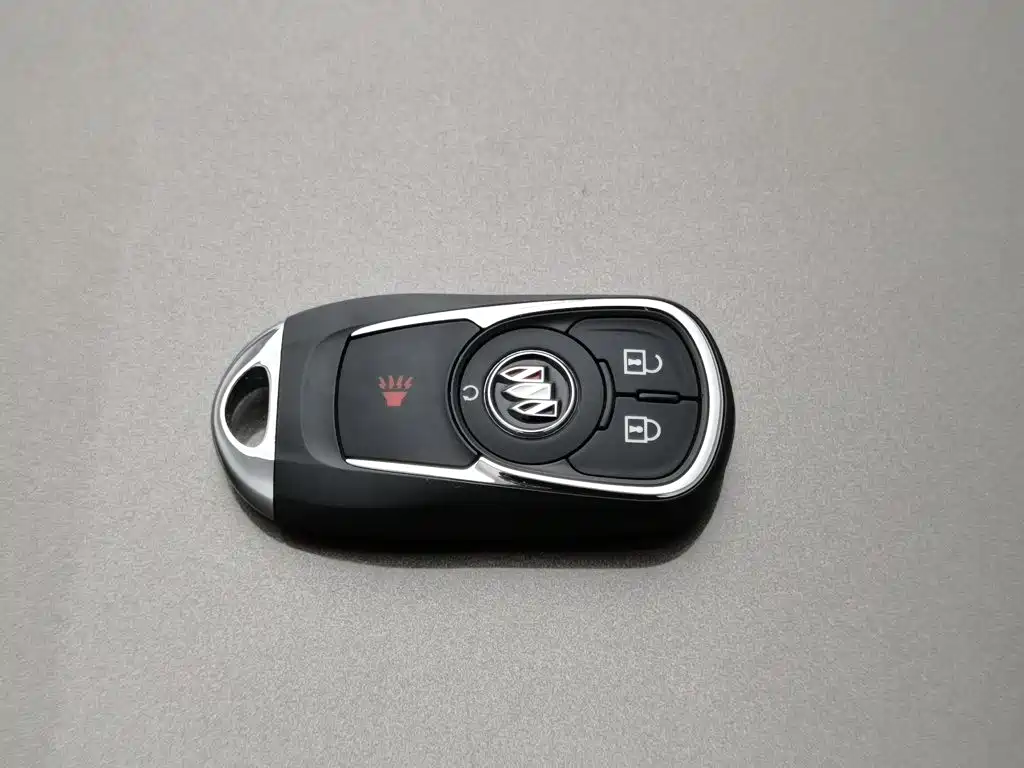 Buick GL8 — миниатюра 19