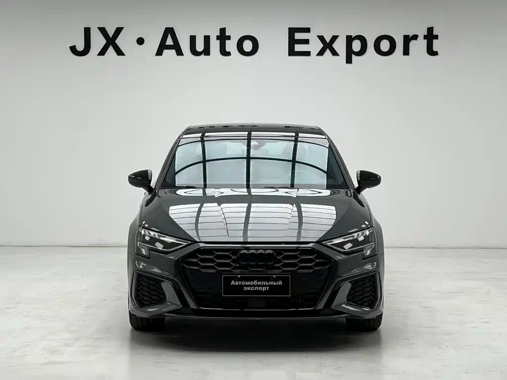 Audi A3 — миниатюра 2