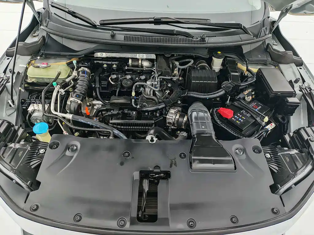 Honda Crider — миниатюра 5