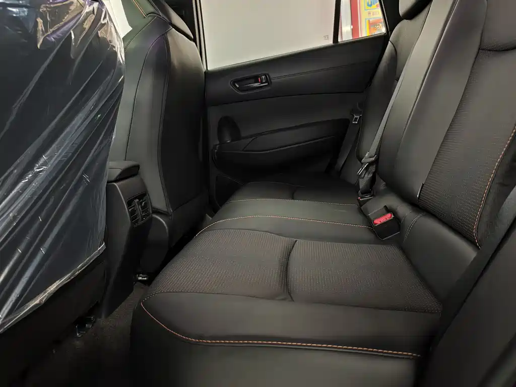 Toyota Corolla Cross 2026 2.0L Elite