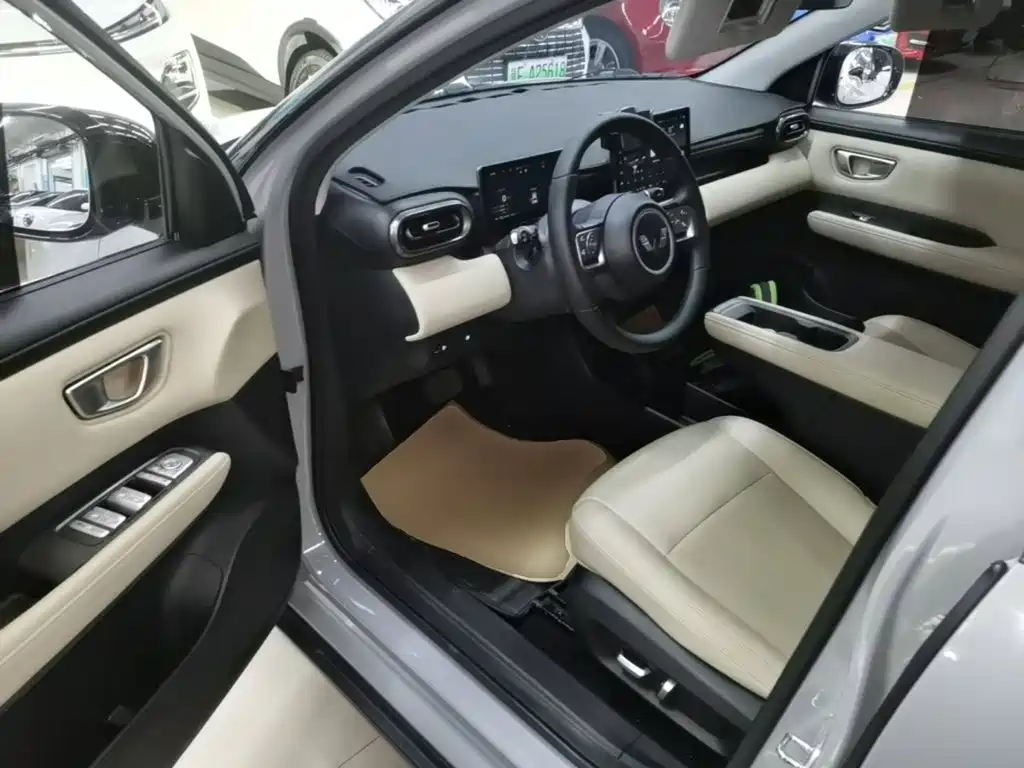 Wuling Bingo PLUS — миниатюра 16