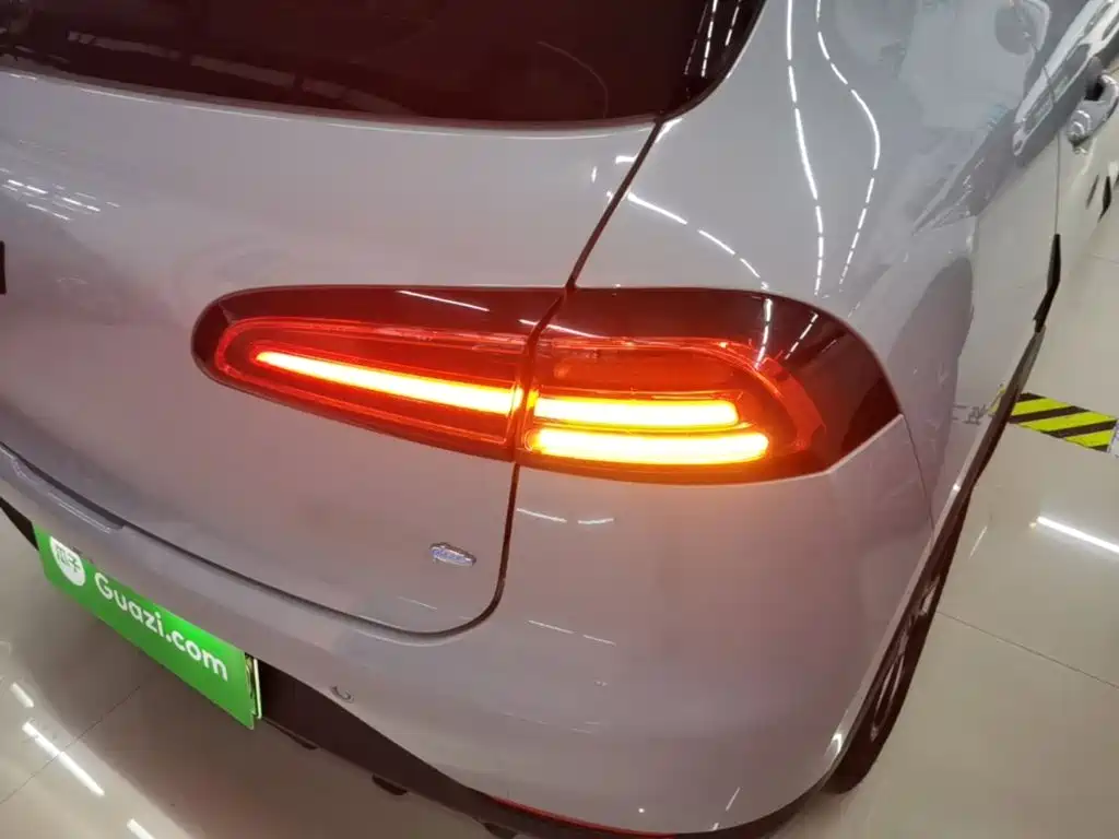 Wuling Bingo PLUS — миниатюра 8