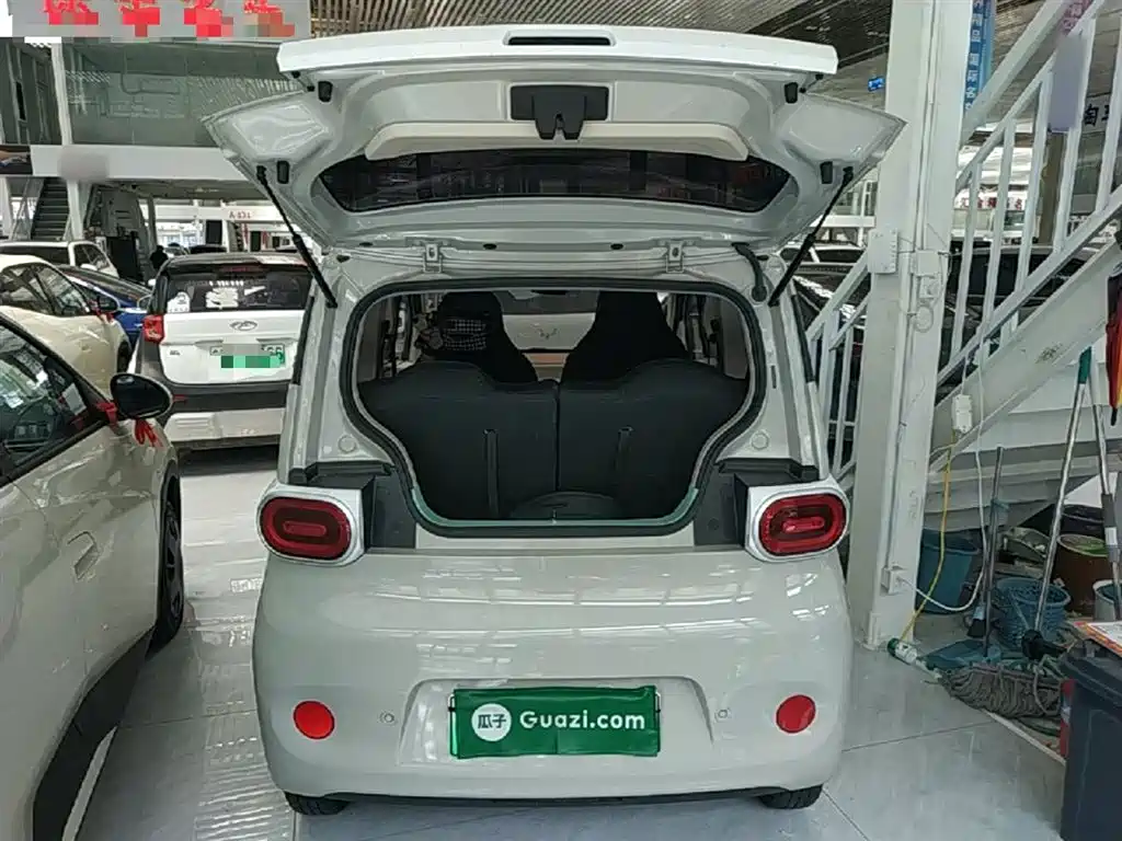 Wuling Mini EV — фотографии объявления, Фото 19