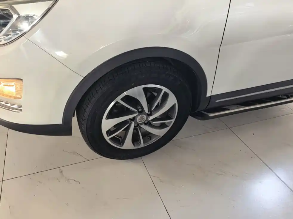 Baojun 560 — миниатюра 23