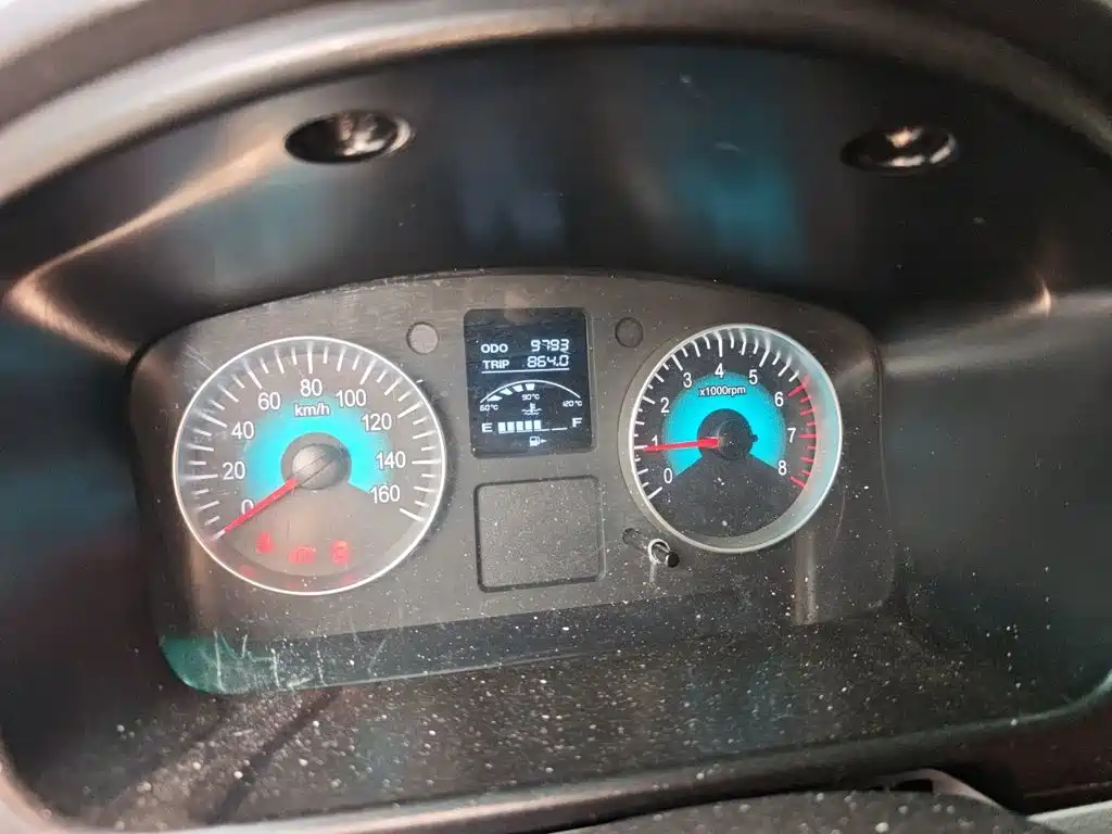 Jinbei Hiace S — миниатюра 8