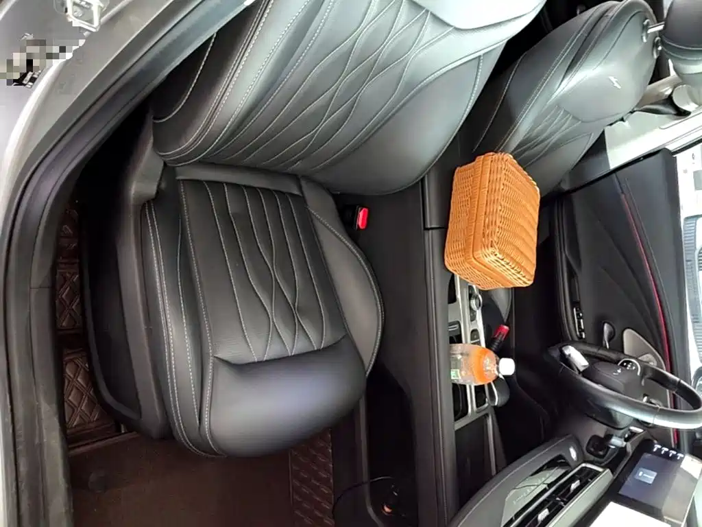 Chery Arrizo 8 — миниатюра 25