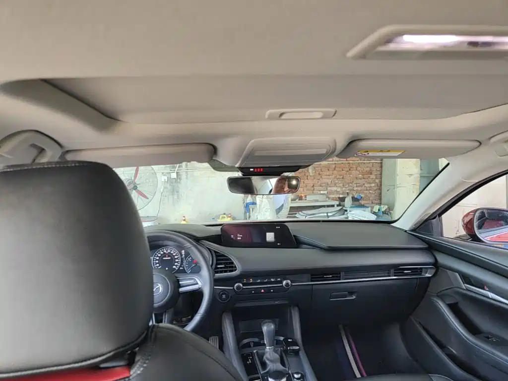 Mazda 3 Axela — миниатюра 18