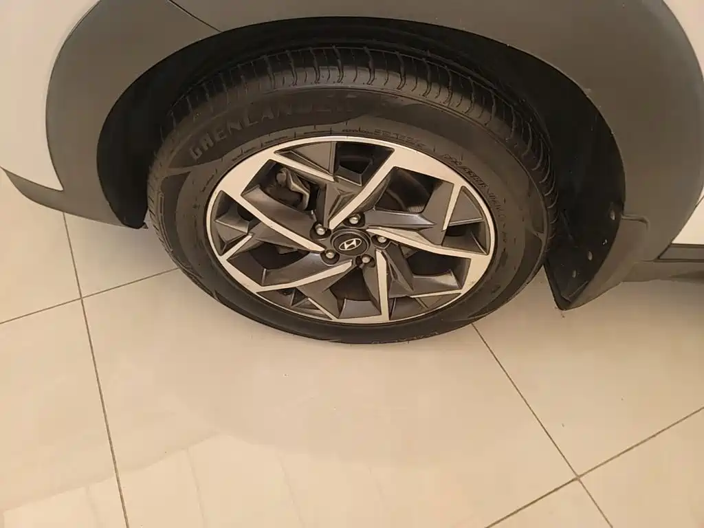 Hyundai Tucson — миниатюра 23
