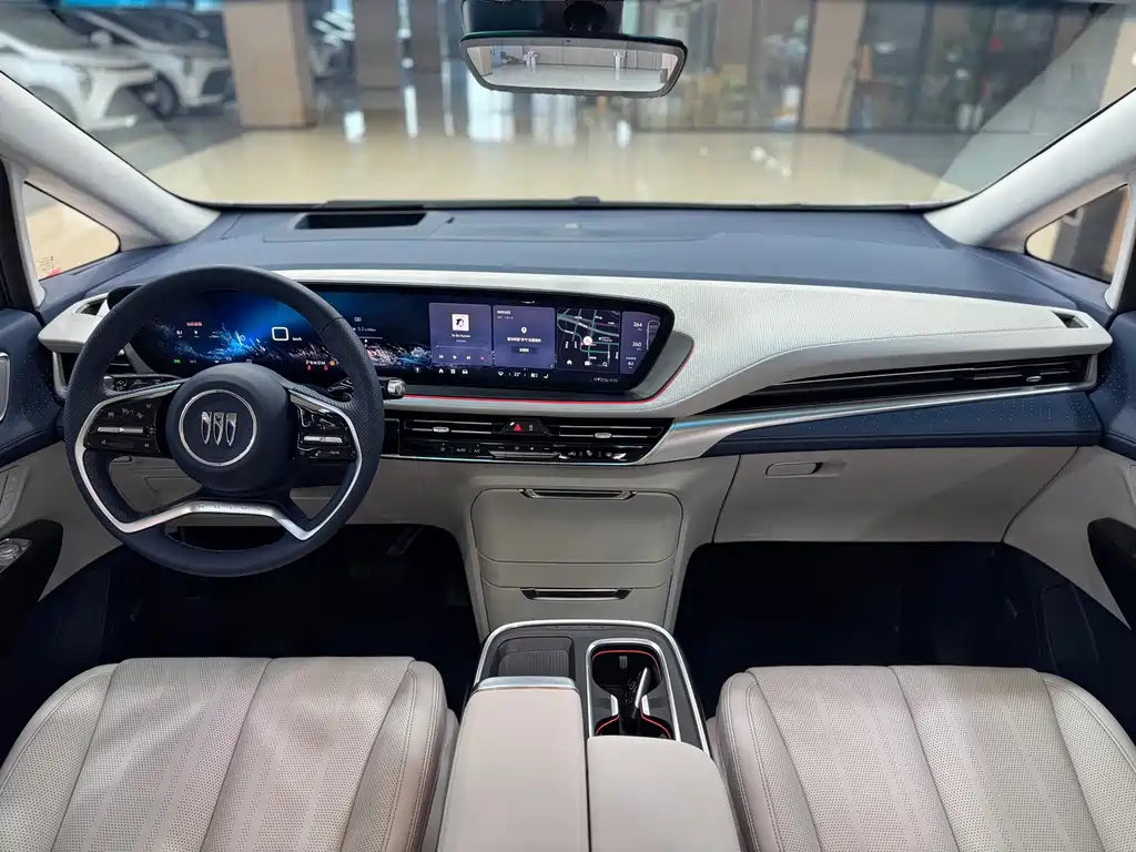 Buick Century — миниатюра 14
