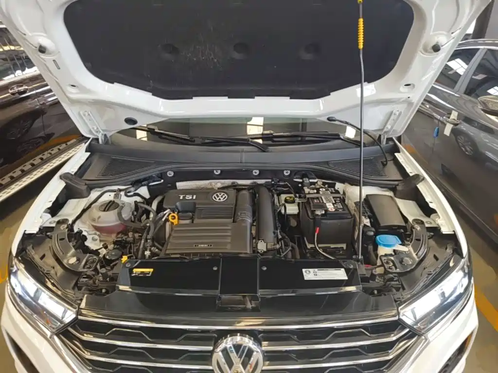 Volkswagen T-Roc — миниатюра 20