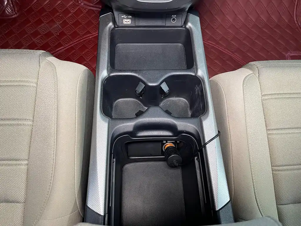 Honda CR-V 2021 240TURBO CVT Comfort