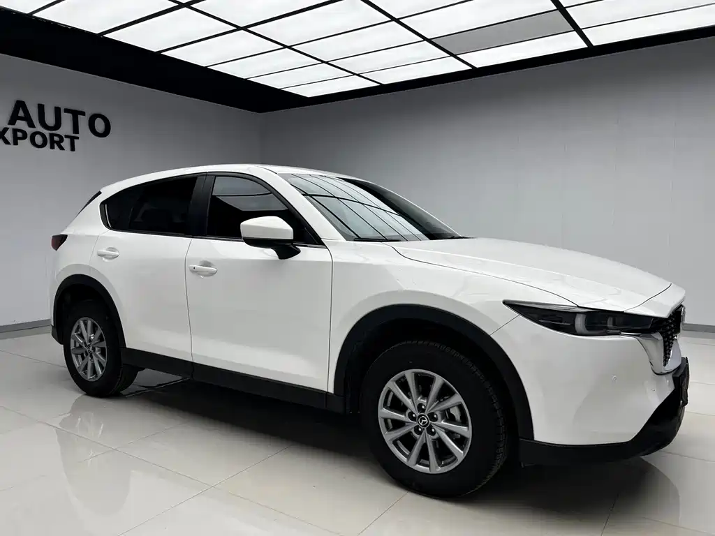 Mazda CX-5 2024 2.0L AT