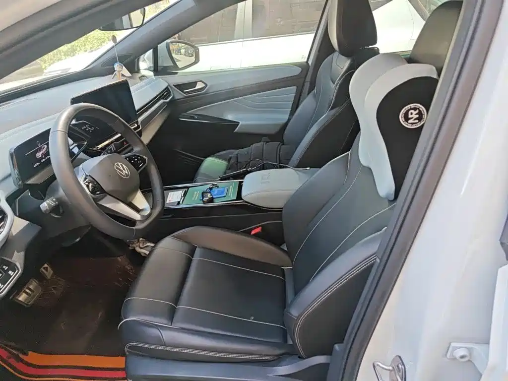 Volkswagen ID.4 X — миниатюра 16
