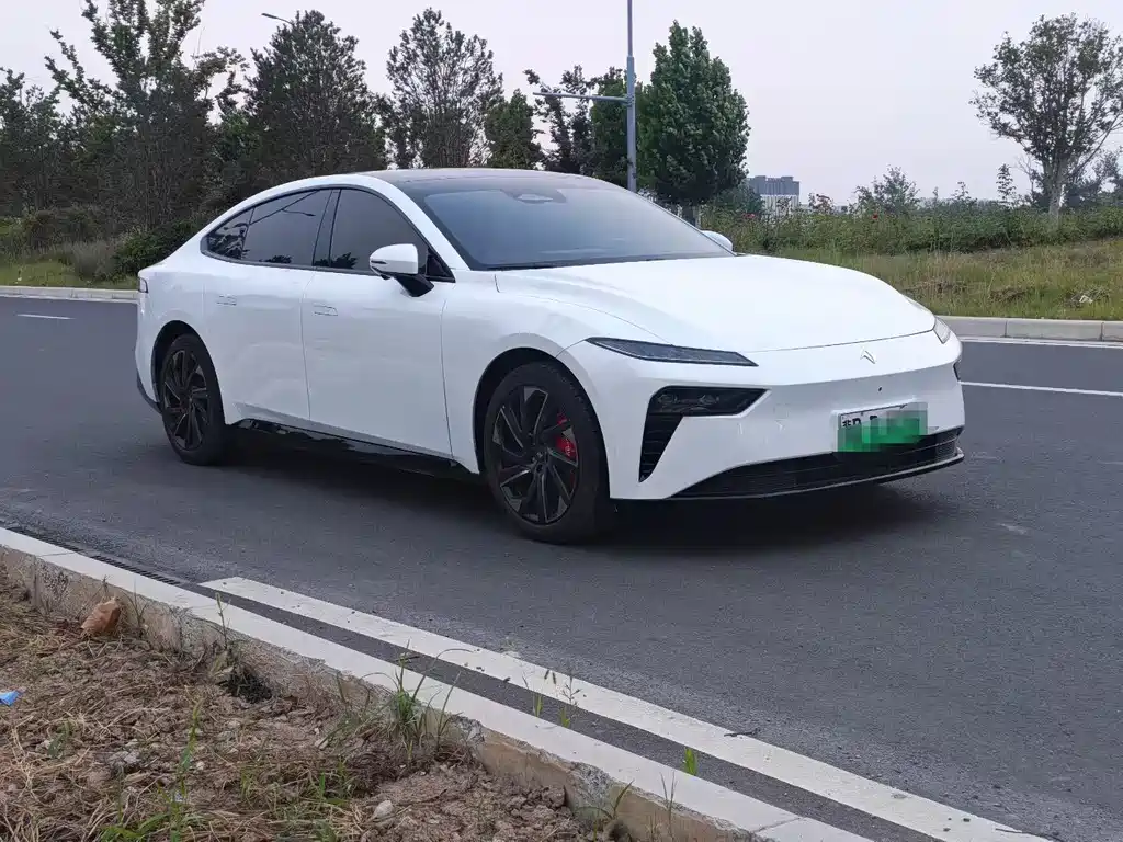 Dongfeng eπ007 2024 530Pro