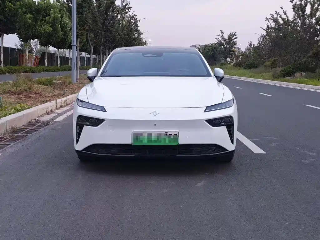 Dongfeng eπ007 2024 530Pro