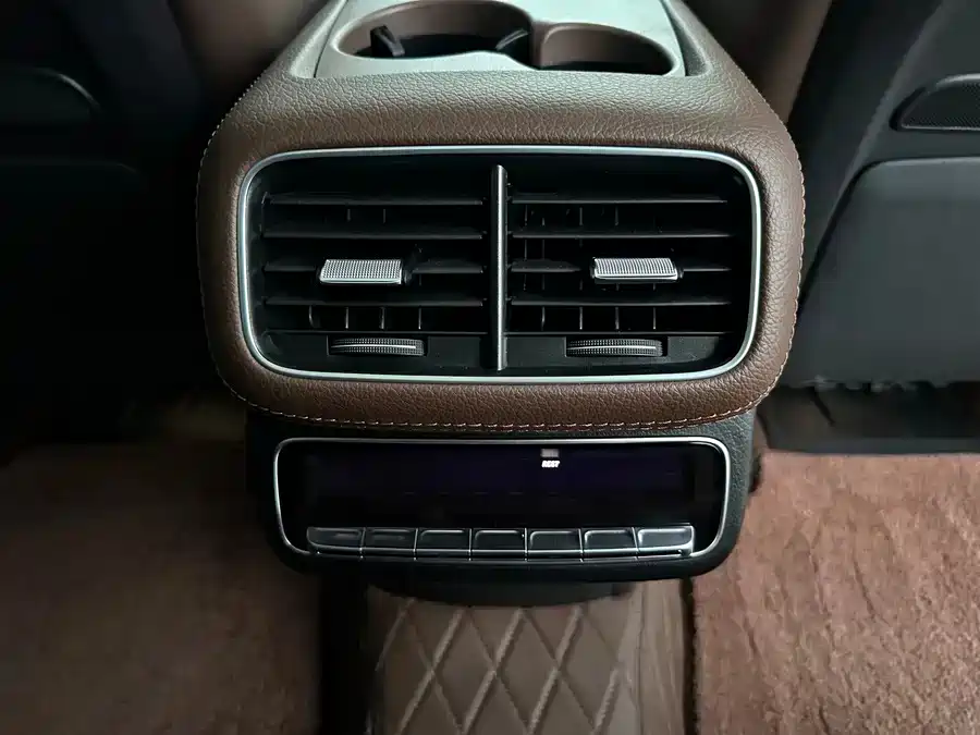 Mercedes-Benz GLE 2024 GLE 450 4MATIC Luxury