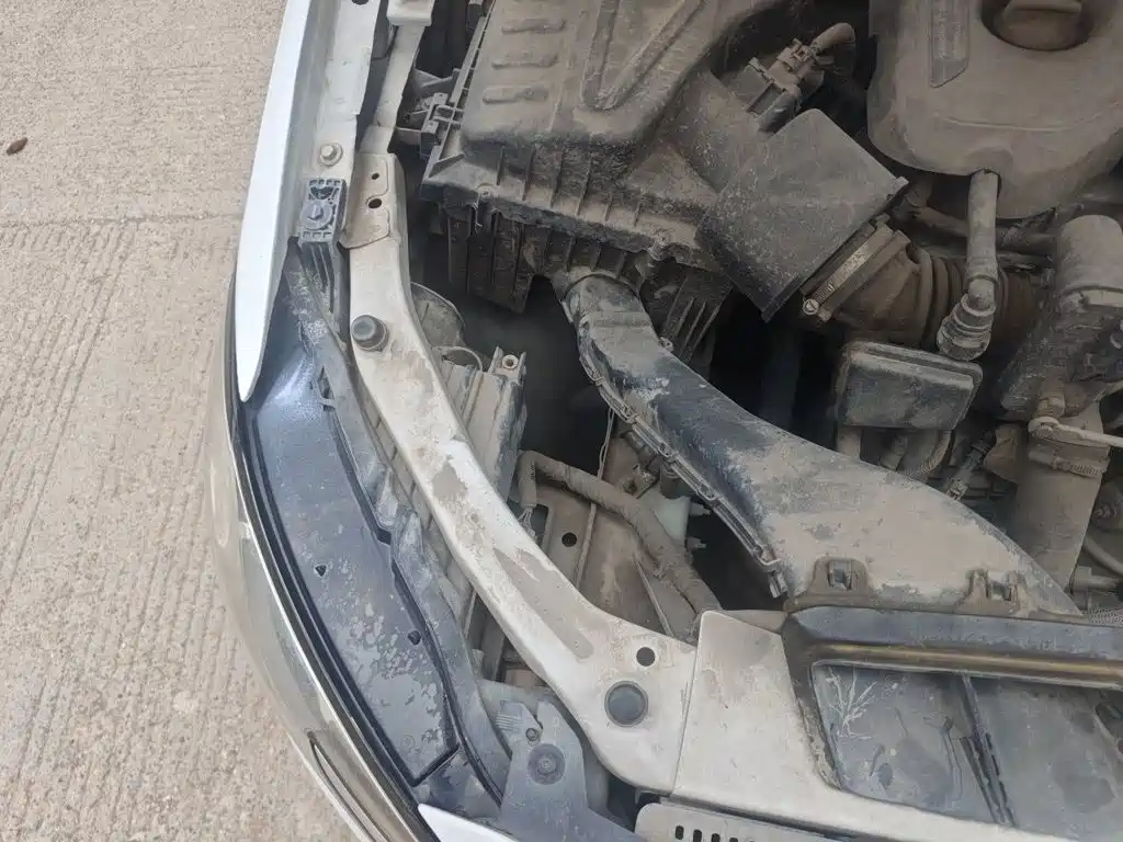 Buick Excelle — миниатюра 20