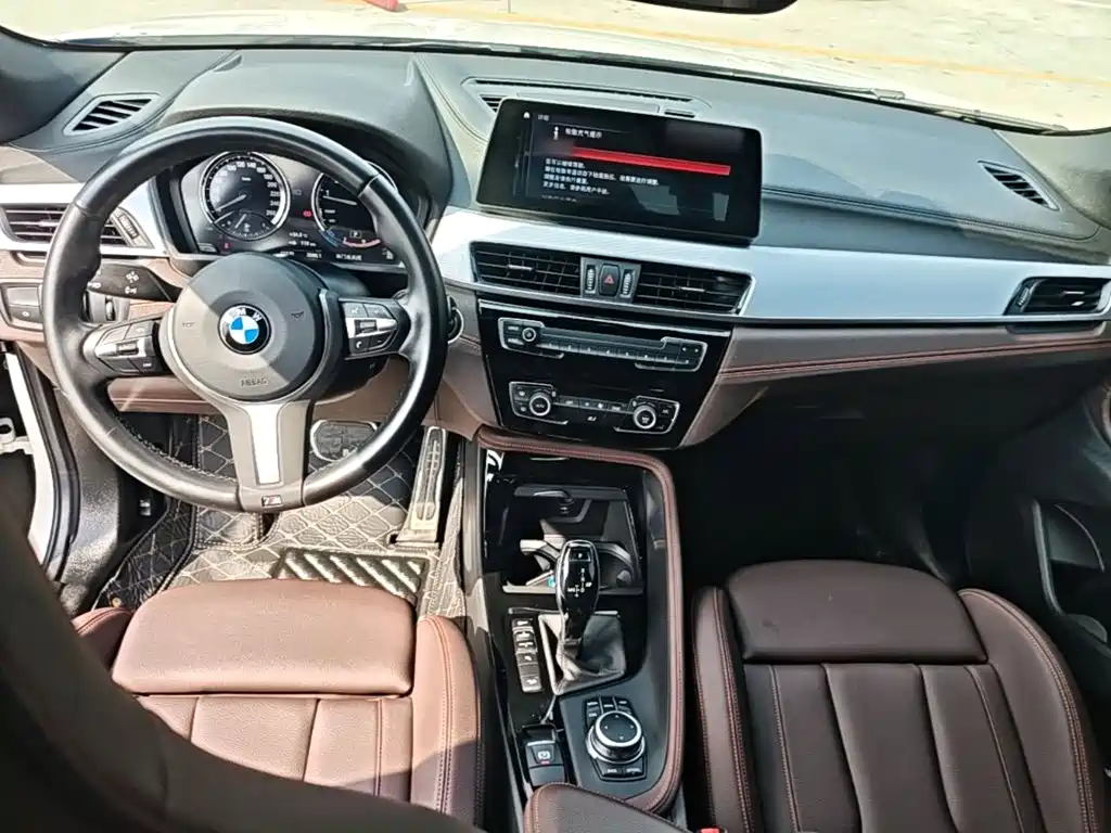 BMW X2 — миниатюра 10