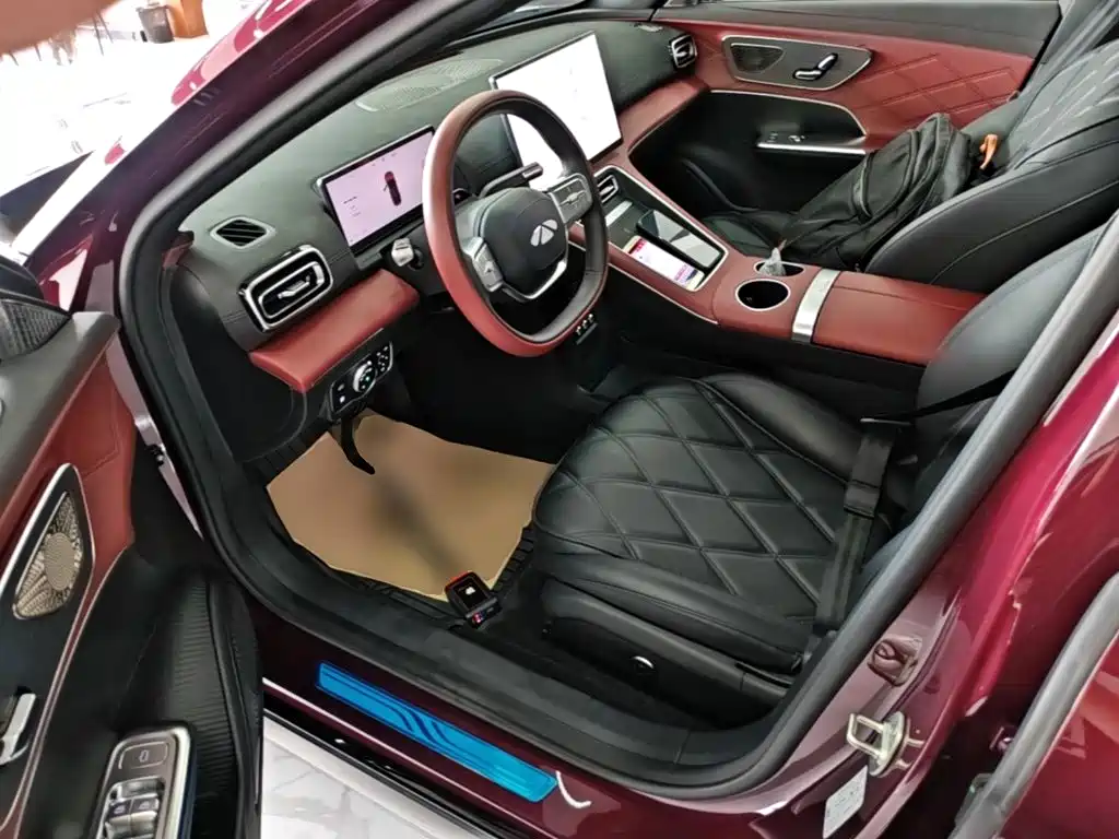 Fulwin Fengyun A9L — миниатюра 15