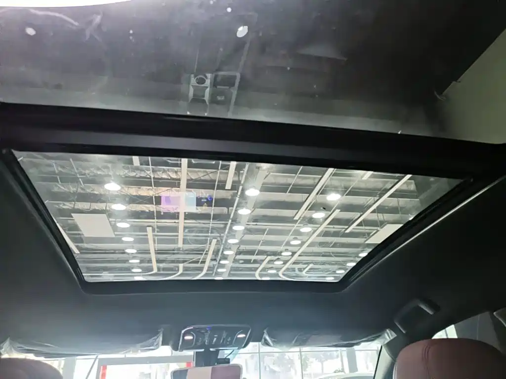 Jetour X70 PLUS — миниатюра 18