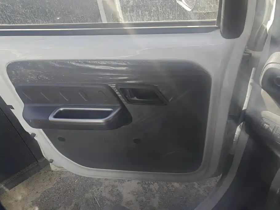 Wuling Zhiguang EV — миниатюра 7