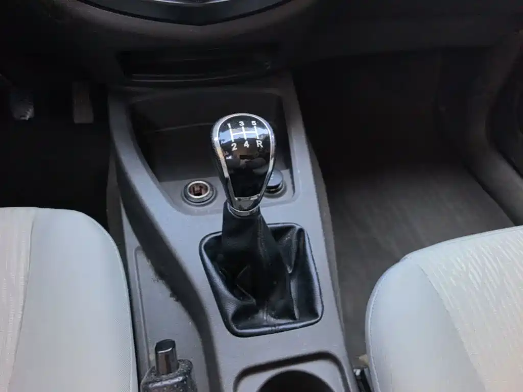 Wuling Hongguang — миниатюра 14