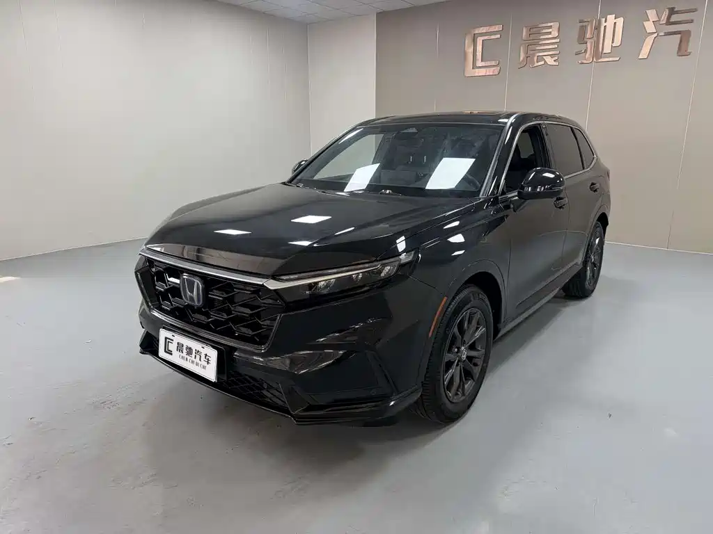 Honda CR-V 2024