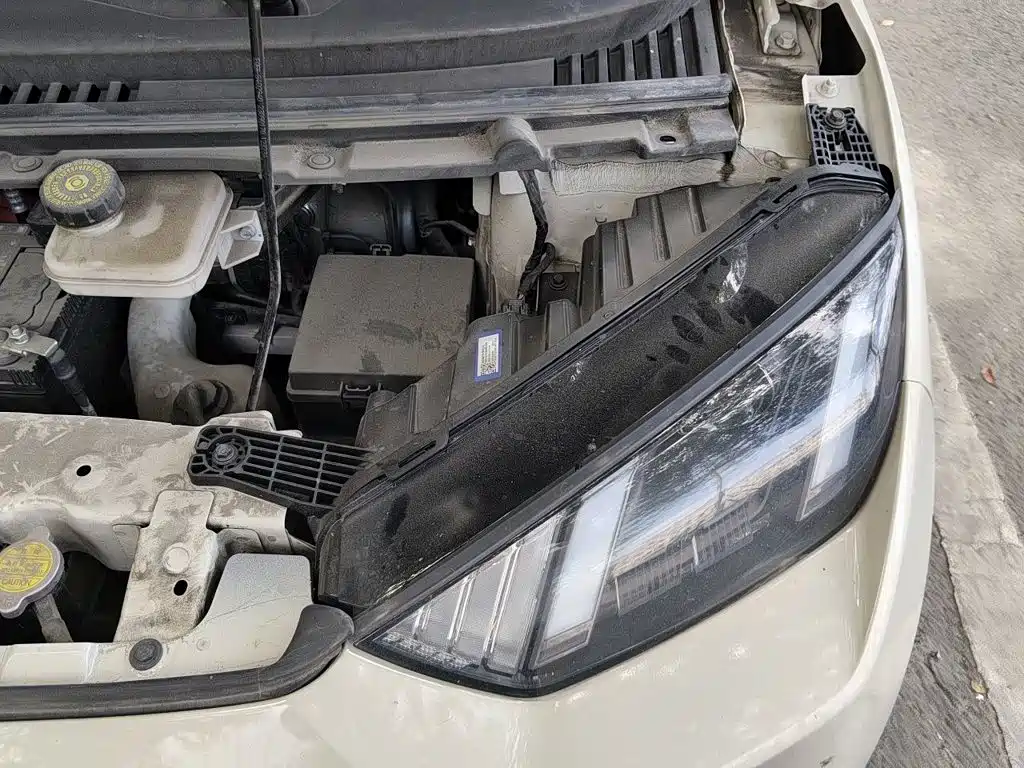 BYD Seagull — миниатюра 21