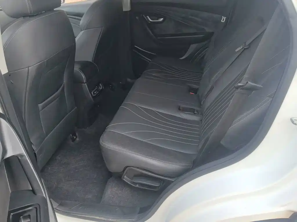 Jetour X70M — миниатюра 17