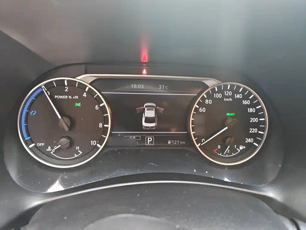 Nissan Sylphy 2022 e-POWER PLUS