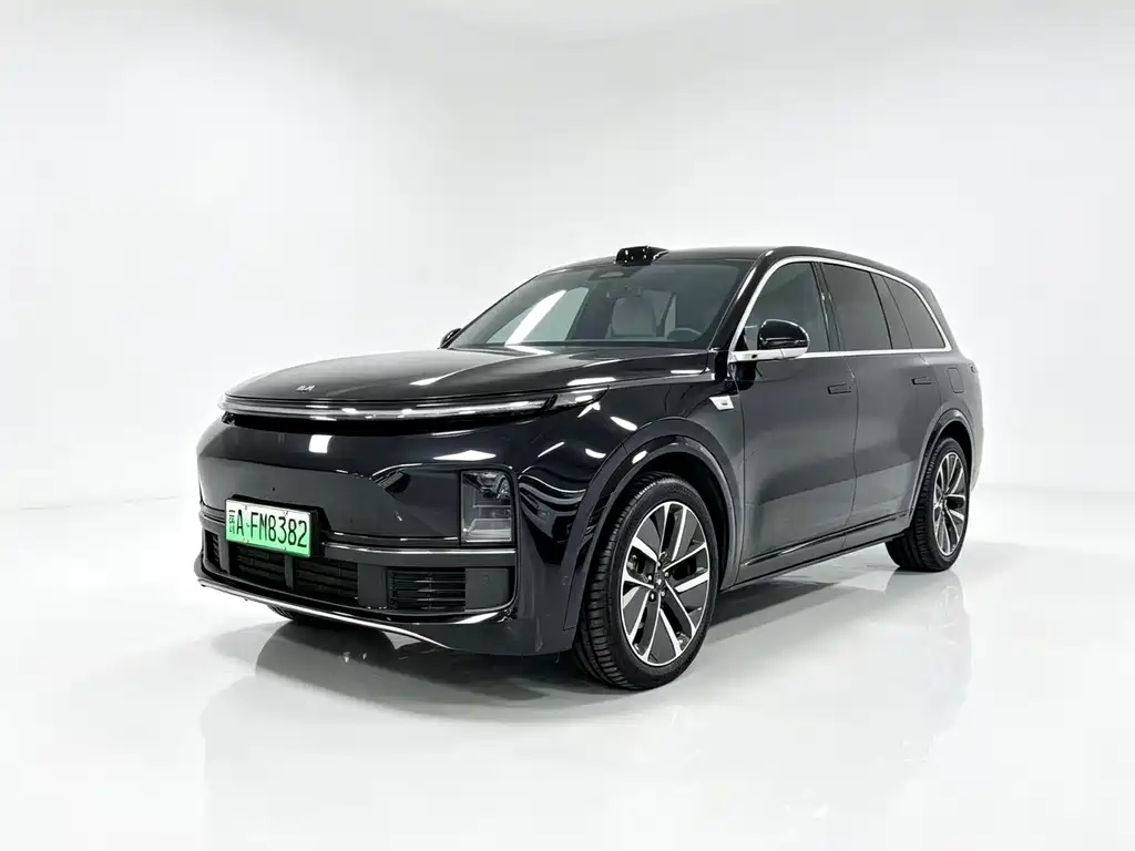 Li Auto Li L9