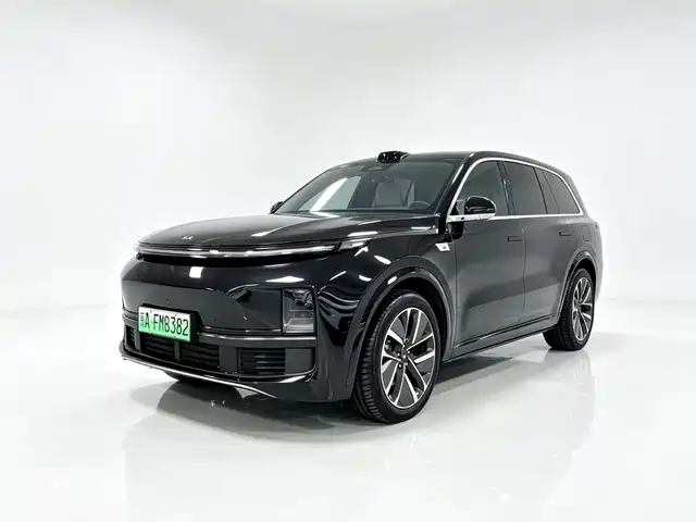 Li Auto L9