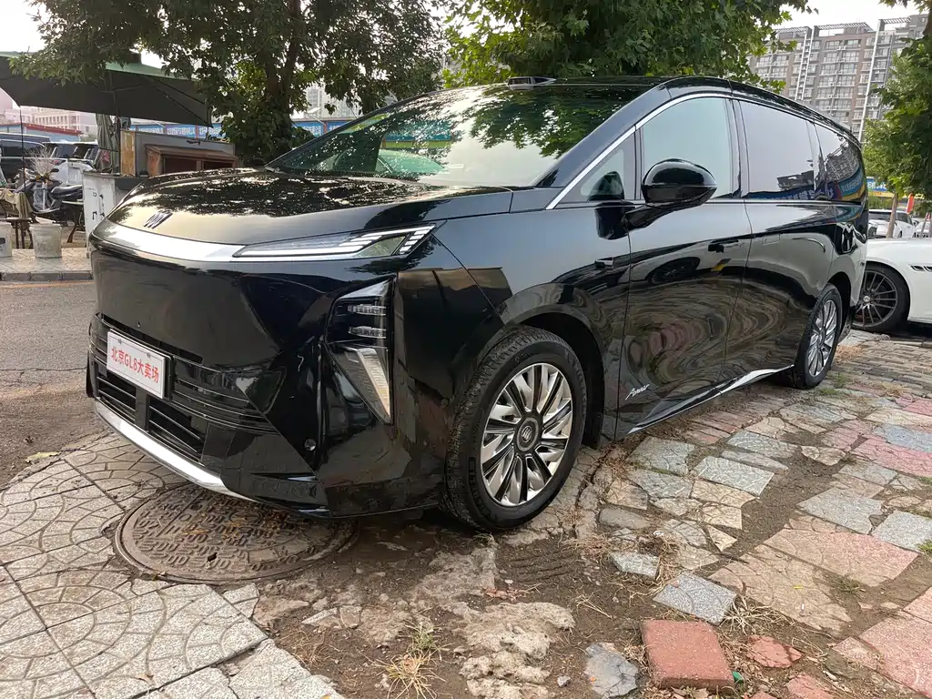 Buick Не похоже, что ты семья.