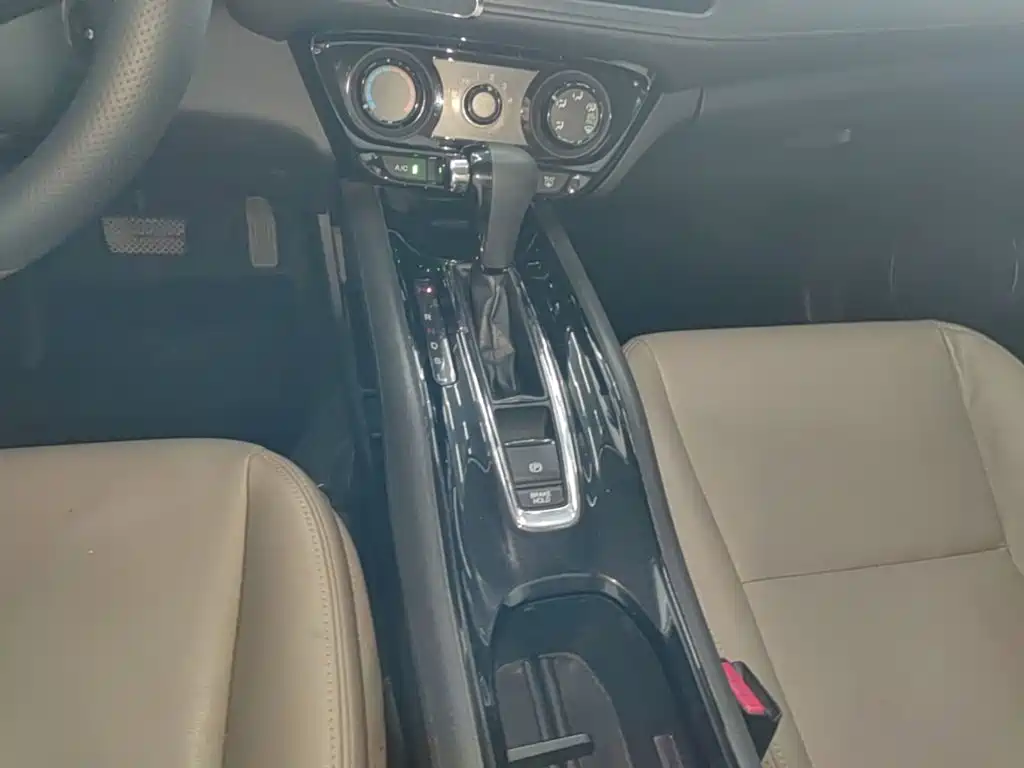 Honda Vezel — миниатюра 14