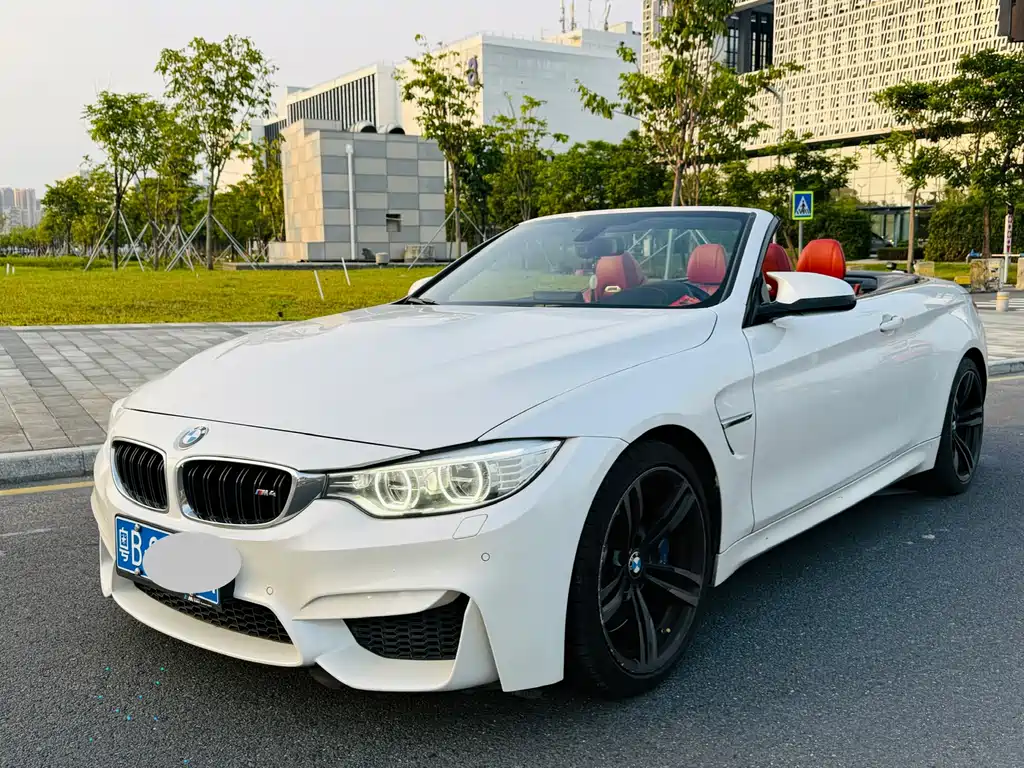 BMW M4