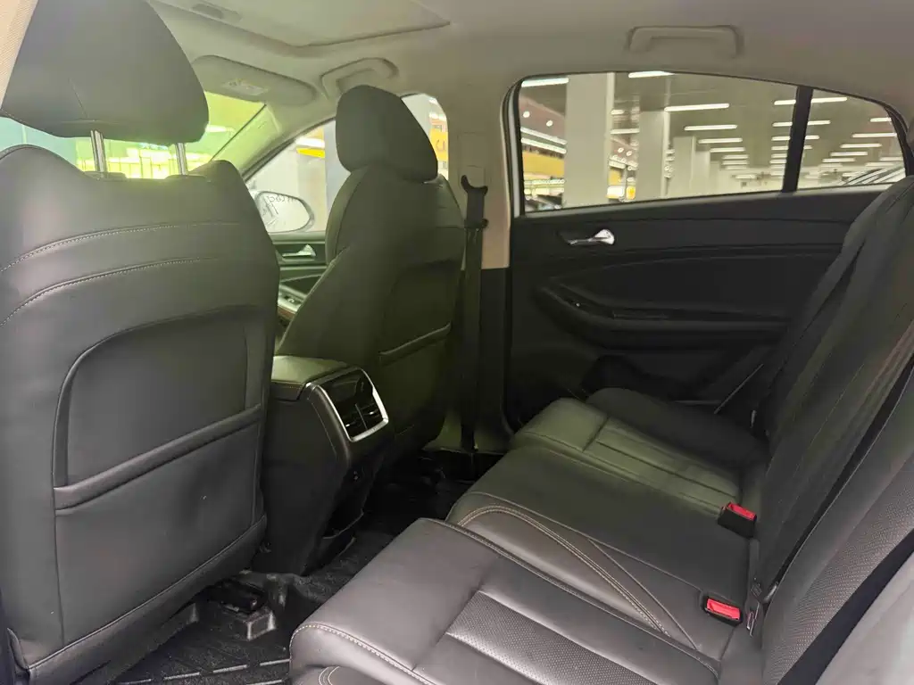 Chery Arrizo 5 PLUS — миниатюра 11