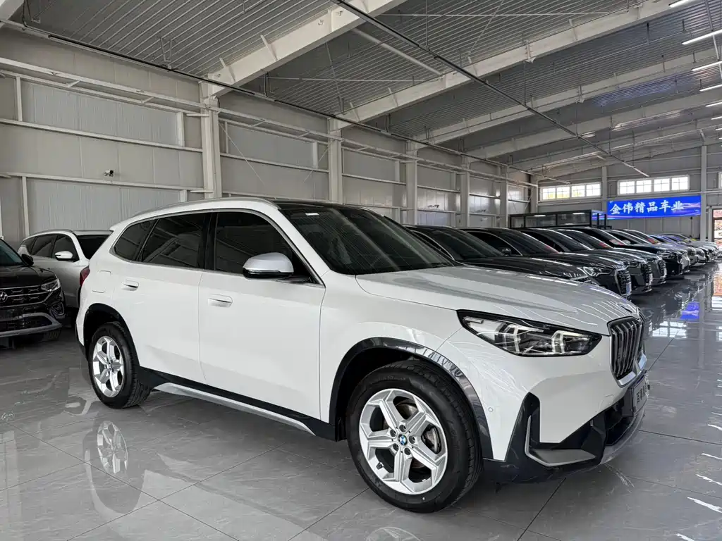 BMW X1 2023 sDrive20Li X
