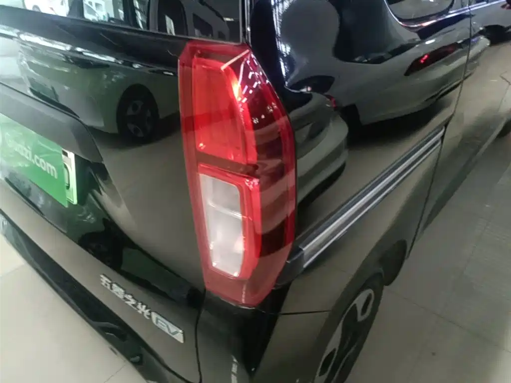 Wuling Sunshine EV 2025 201km Comfort