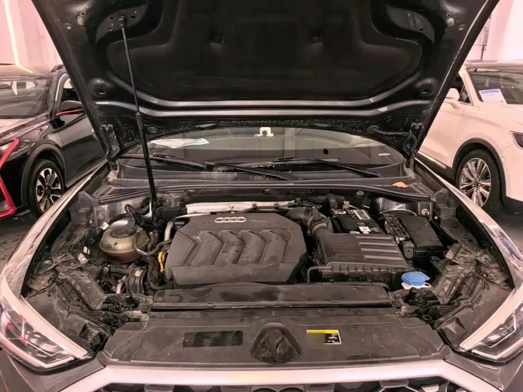 Audi Q3 Sportback — миниатюра 20