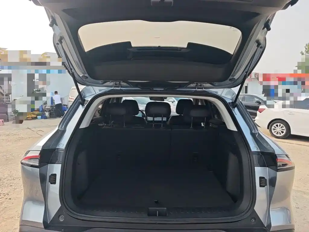Baojun Yunhai — миниатюра 19