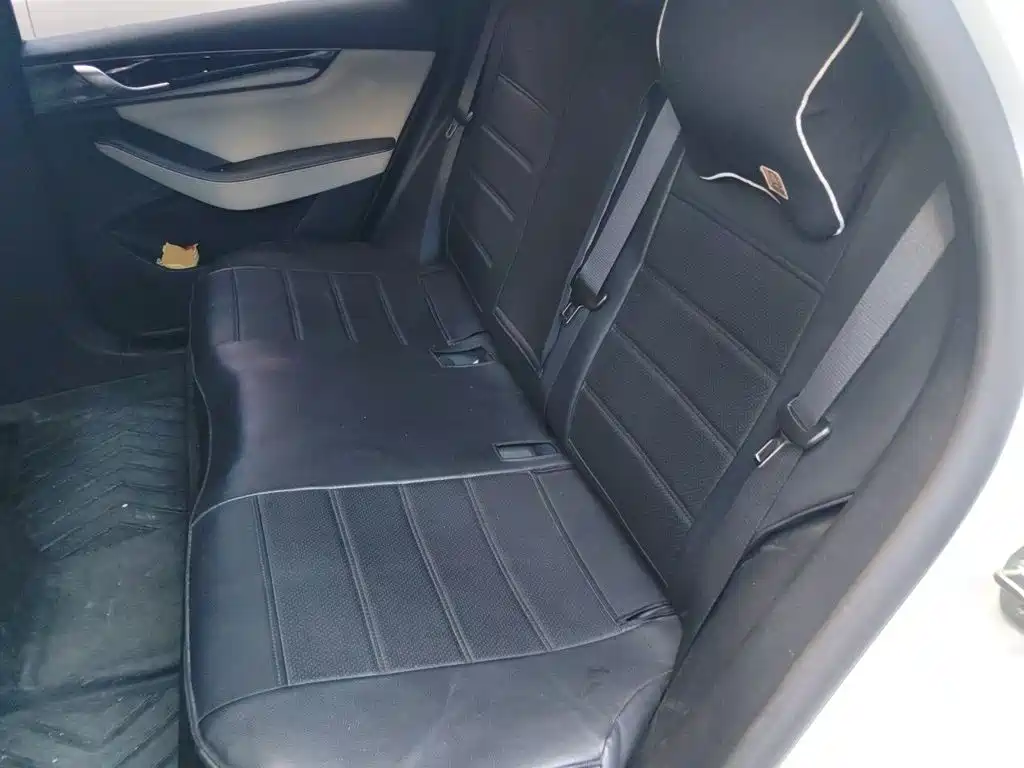 BYD Qin PLUS — миниатюра 18