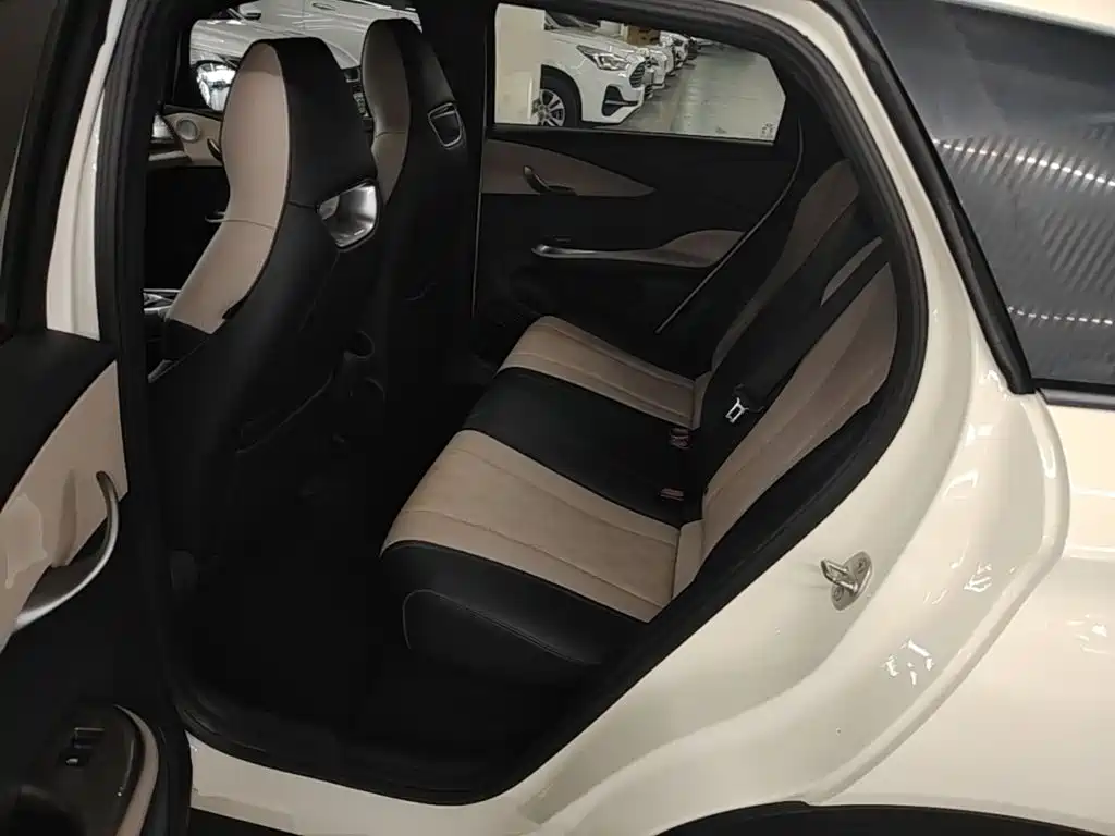 BYD Dolphin — миниатюра 17