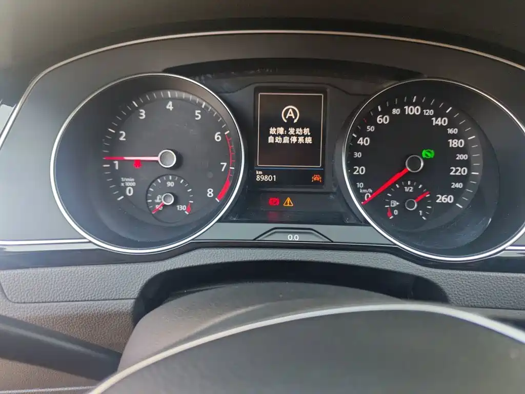 Volkswagen Viloran — миниатюра 8