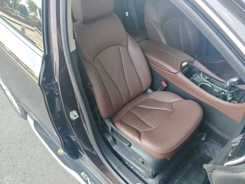 Buick Envision Plus — миниатюра 25