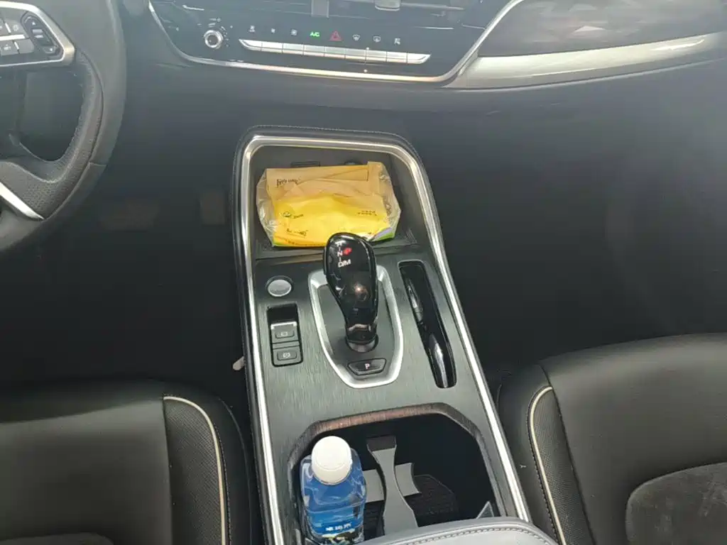 Haval H6 — миниатюра 14