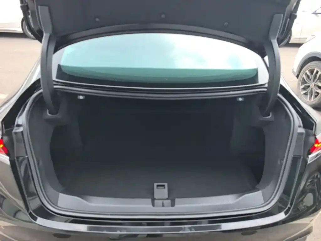 Buick LaCrosse — миниатюра 19